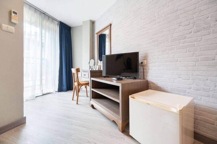 Kokotel Krabi Ao Nang ( Ex. White Sand Krabi Resort)