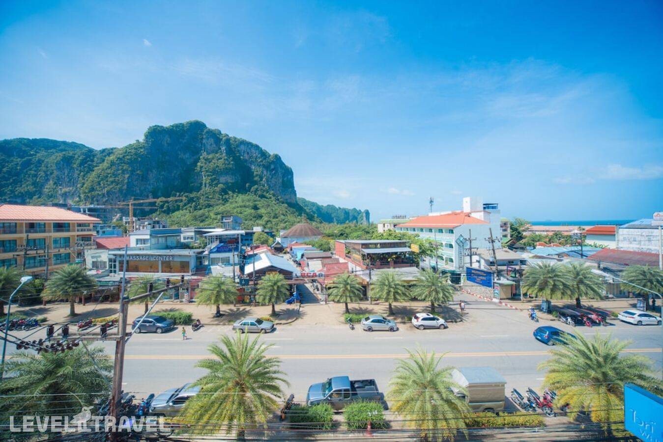 фотографии отеля Kokotel Krabi Ao Nang ( Ex. White Sand Krabi Resort) в Таиланд(Ао Нанг) - фото №40