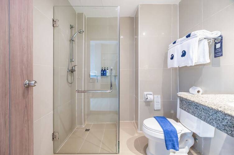 Kokotel Krabi Ao Nang ( Ex. White Sand Krabi Resort)