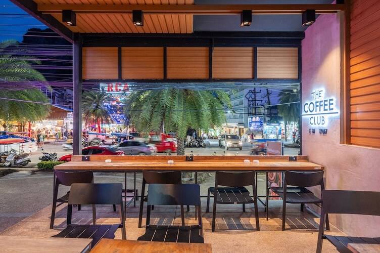 Kokotel Krabi Ao Nang ( Ex. White Sand Krabi Resort)