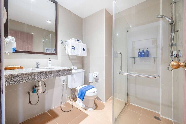 Kokotel Krabi Ao Nang ( Ex. White Sand Krabi Resort)