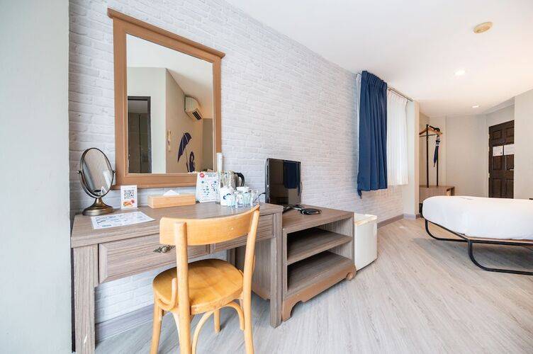 Kokotel Krabi Ao Nang ( Ex. White Sand Krabi Resort)