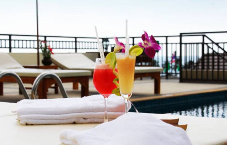 Kokotel Krabi Ao Nang ( Ex. White Sand Krabi Resort)