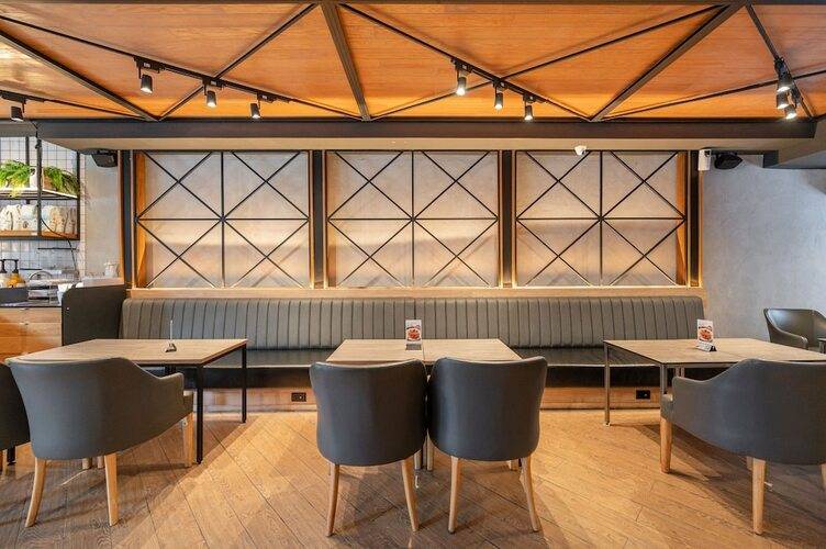 Kokotel Krabi Ao Nang ( Ex. White Sand Krabi Resort)