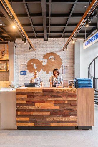 Kokotel Krabi Ao Nang ( Ex. White Sand Krabi Resort)