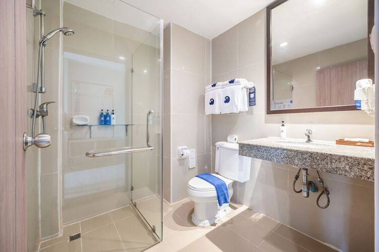 Kokotel Krabi Ao Nang ( Ex. White Sand Krabi Resort)