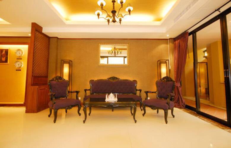 Kokotel Krabi Ao Nang ( Ex. White Sand Krabi Resort)