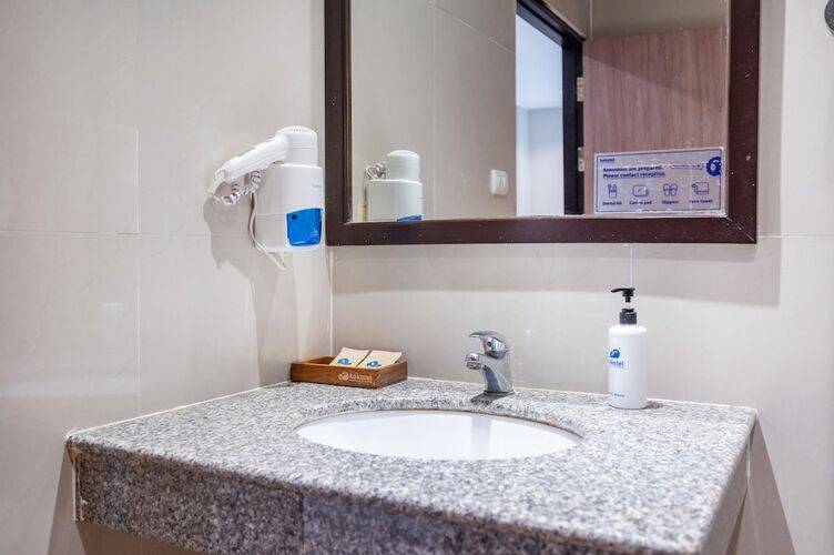 Kokotel Krabi Ao Nang ( Ex. White Sand Krabi Resort)