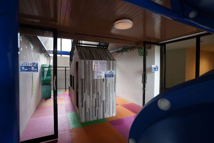 Kokotel Krabi Ao Nang ( Ex. White Sand Krabi Resort)