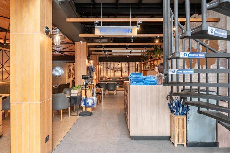 Kokotel Krabi Ao Nang ( Ex. White Sand Krabi Resort)