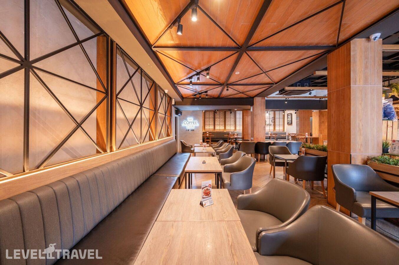 фотографии отеля Kokotel Krabi Ao Nang ( Ex. White Sand Krabi Resort) в Таиланд(Ао Нанг) - фото №36
