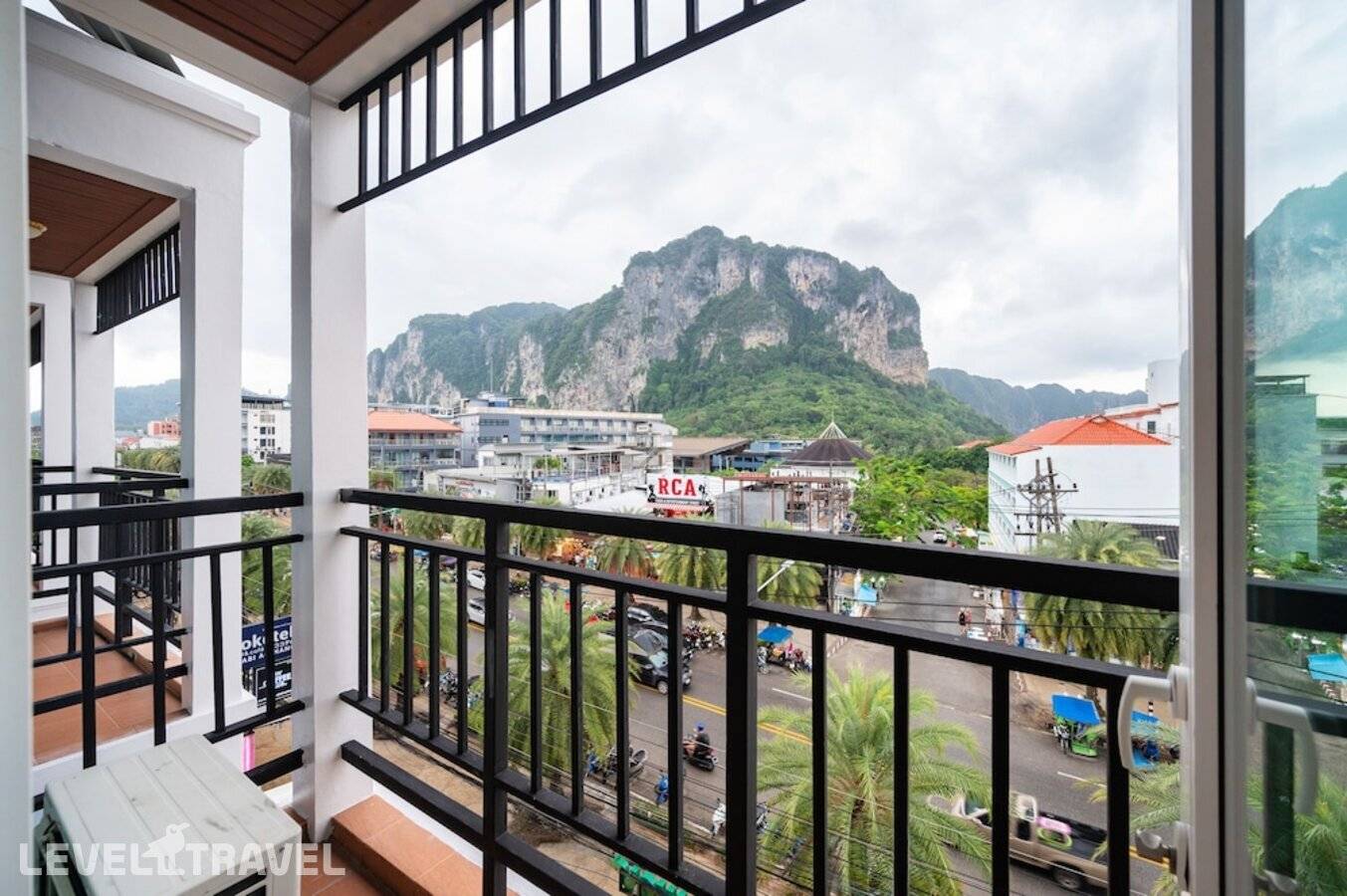 фотографии отеля Kokotel Krabi Ao Nang ( Ex. White Sand Krabi Resort) в Таиланд(Ао Нанг) - фото №42