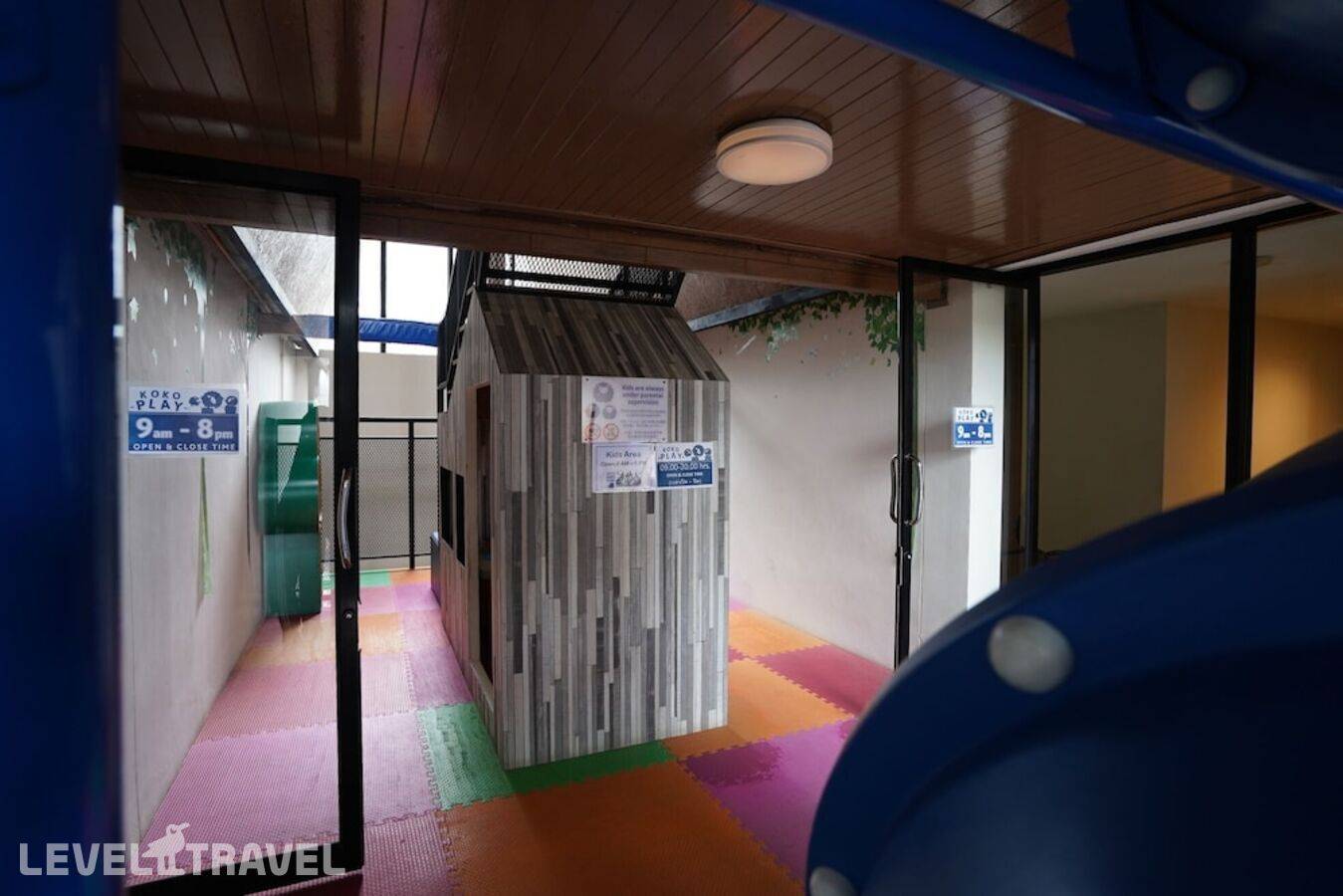 фотографии отеля Kokotel Krabi Ao Nang ( Ex. White Sand Krabi Resort) в Таиланд(Ао Нанг) - фото №28