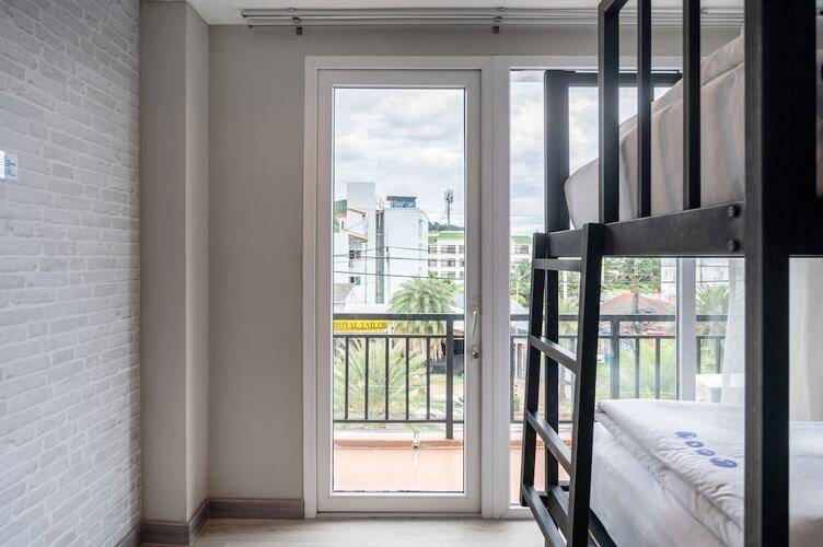 Kokotel Krabi Ao Nang ( Ex. White Sand Krabi Resort)