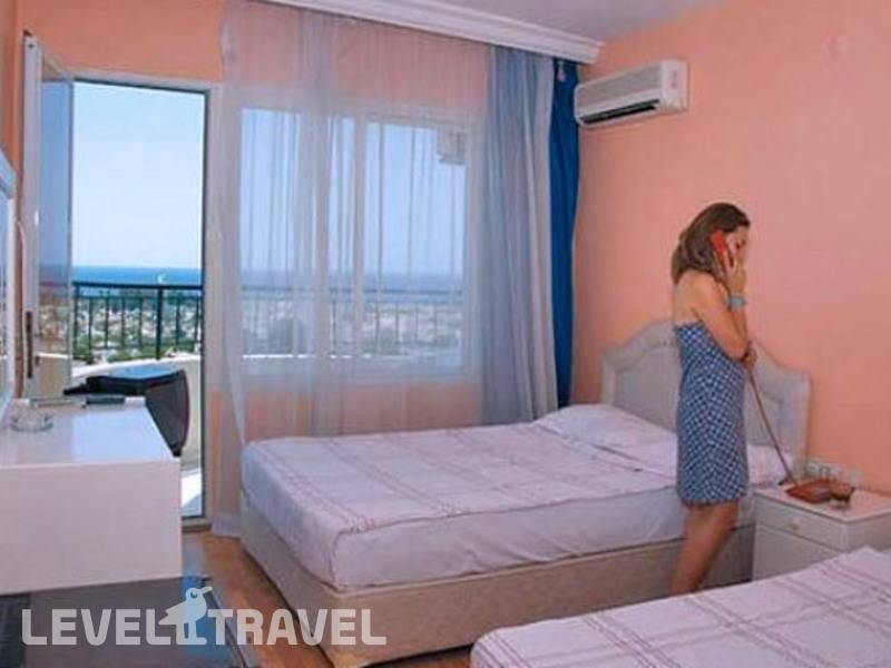 Фотография Egeria Park Hotel