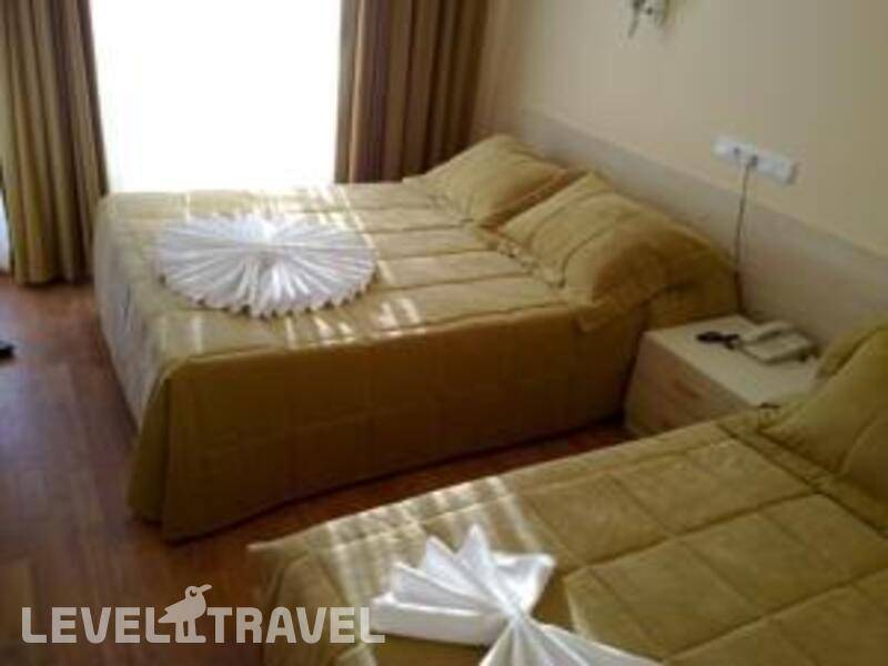 Фотография Egeria Park Hotel