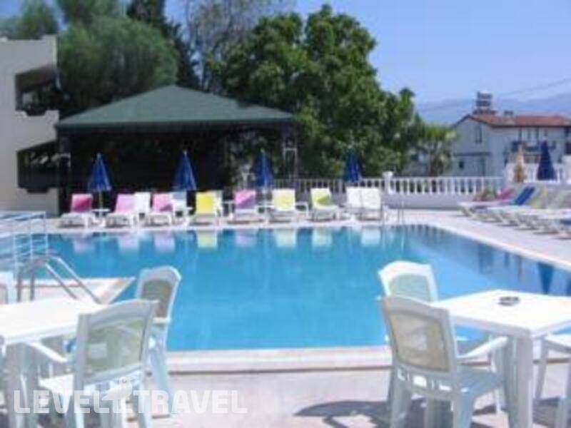 Фотография Egeria Park Hotel