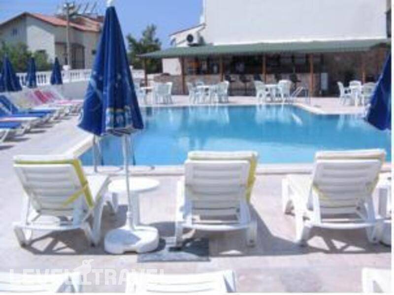 Фотография Egeria Park Hotel