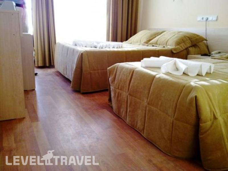Фотография Egeria Park Hotel