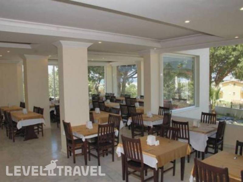 Фотография Egeria Park Hotel