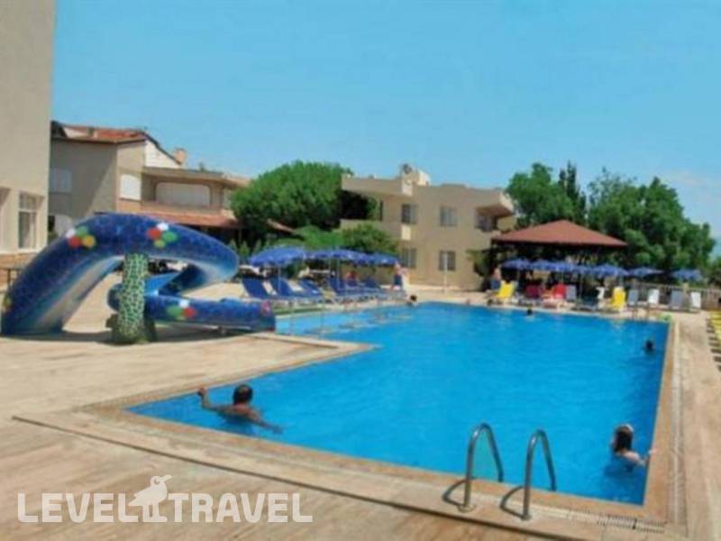 Фотография Egeria Park Hotel