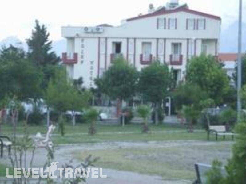 Фотография Polen Hotel