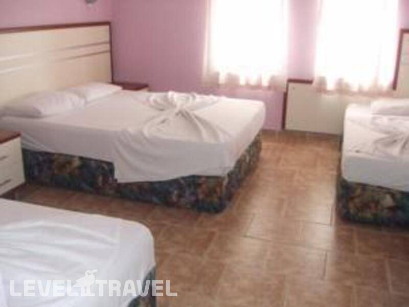 Фотография Polen Hotel