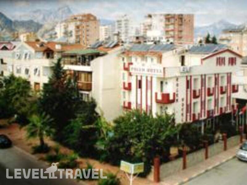 Фотография Polen Hotel