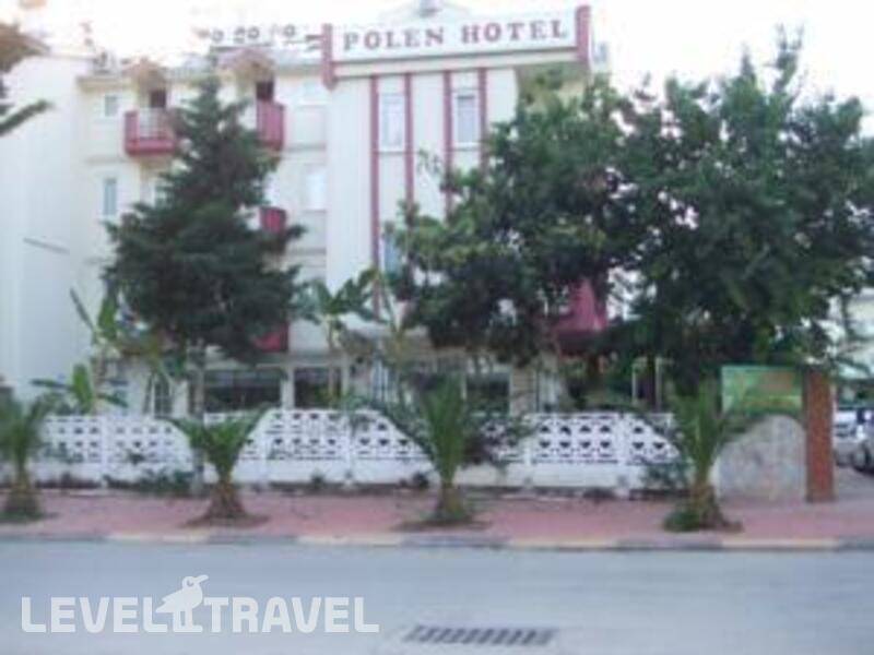 Фотография Polen Hotel