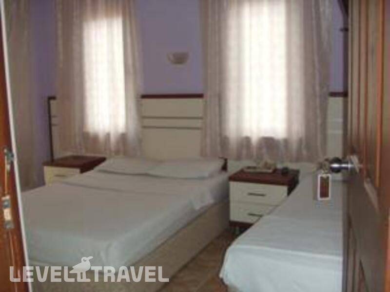 Фотография Polen Hotel