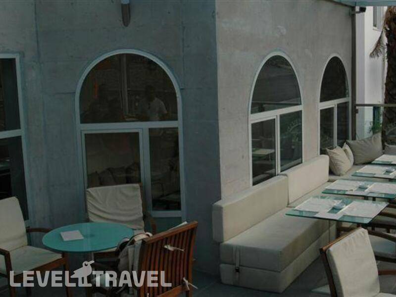 Фотография Alvin Hotel