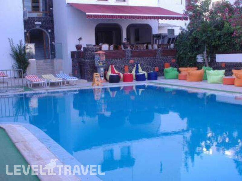 Фотография Alvin Hotel