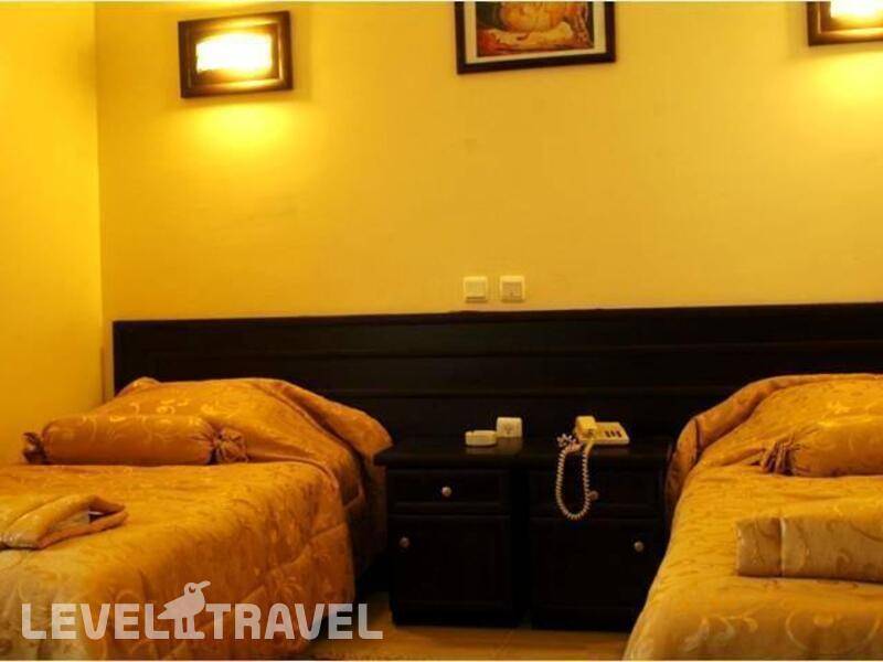 Фотография Alvin Hotel