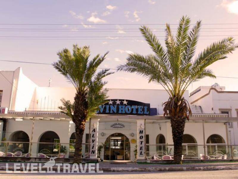 Фотография Alvin Hotel