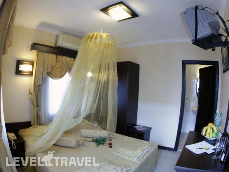 Фотография Alvin Hotel