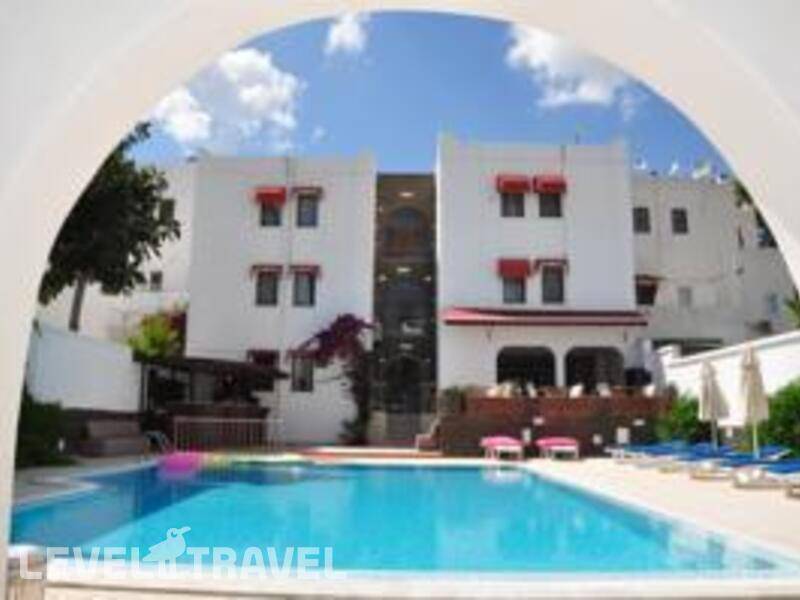 Фотография Alvin Hotel