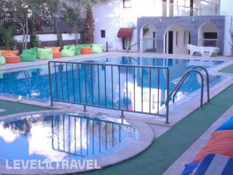 Фотография Alvin Hotel