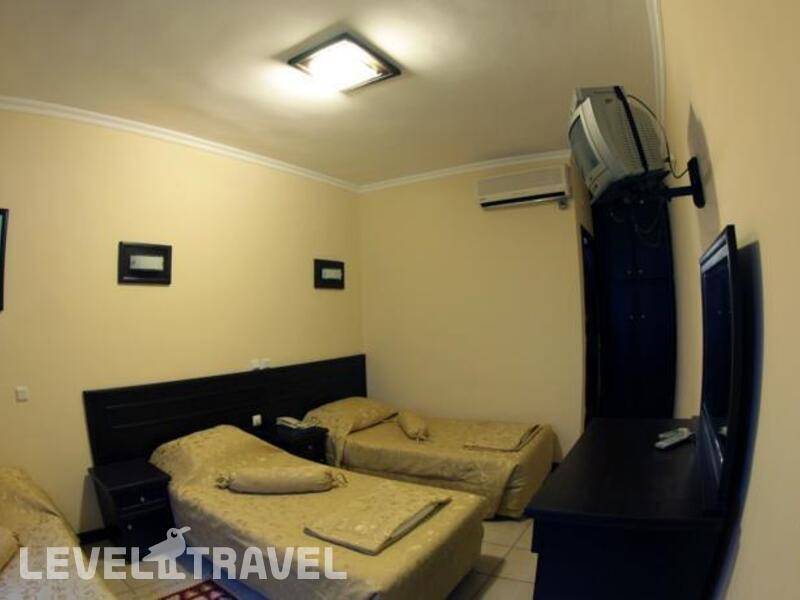 Фотография Alvin Hotel