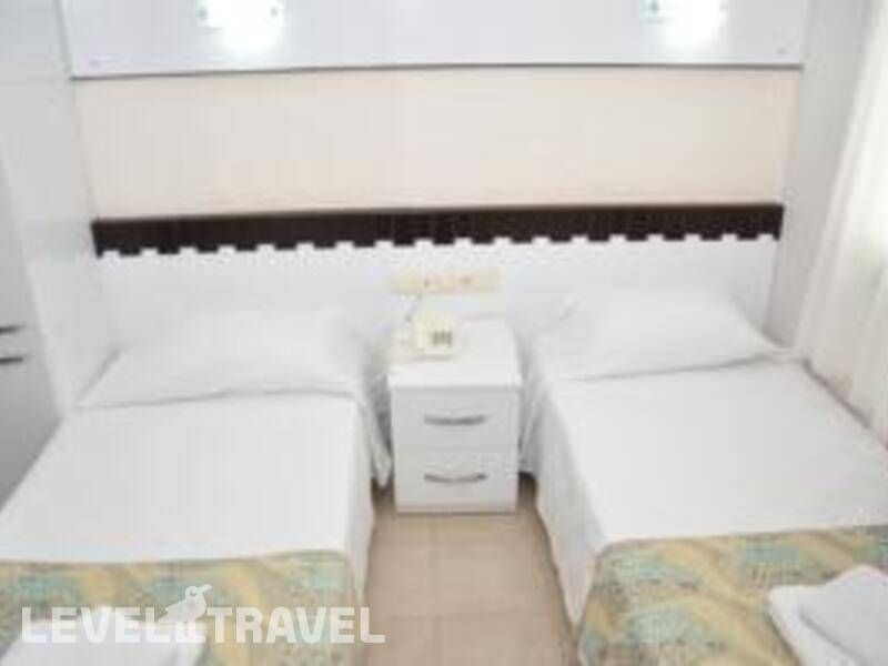 Фотография Alvin Hotel