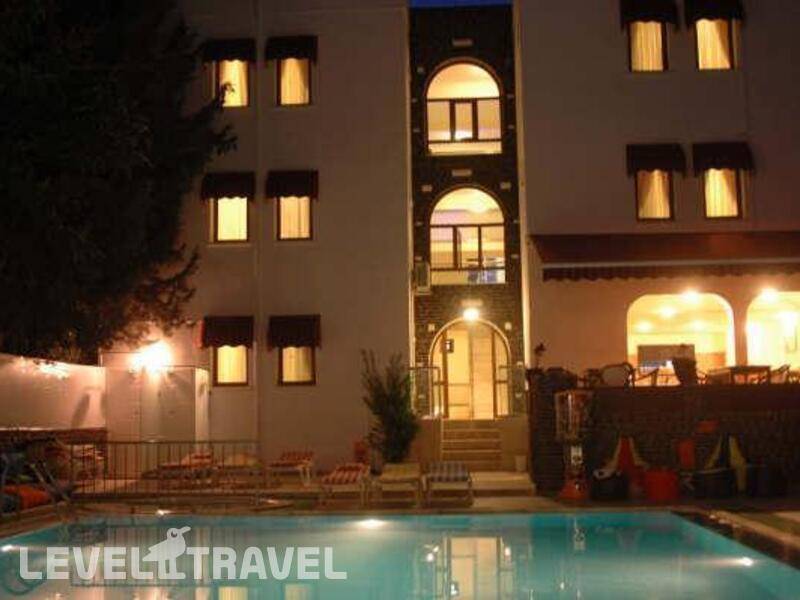 Фотография Alvin Hotel