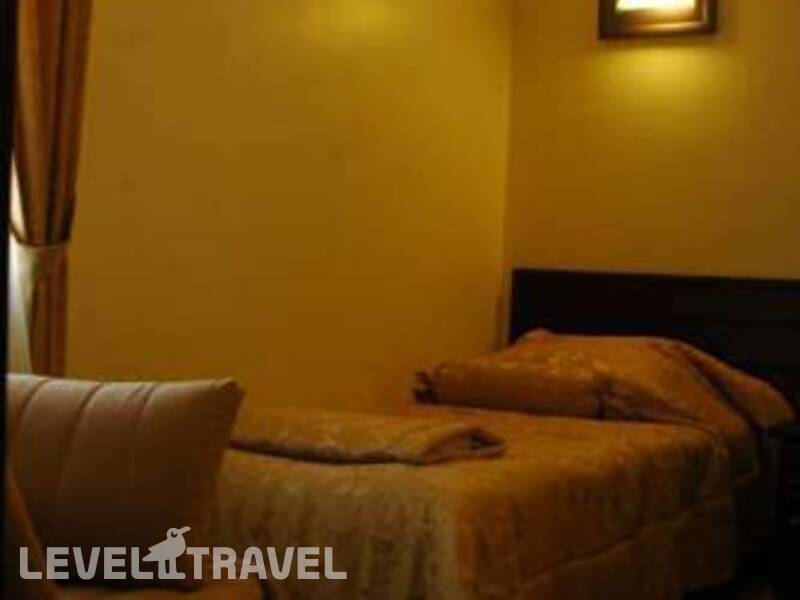 Фотография Alvin Hotel