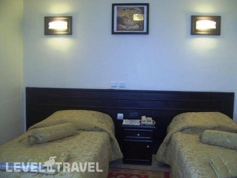 Фотография Alvin Hotel