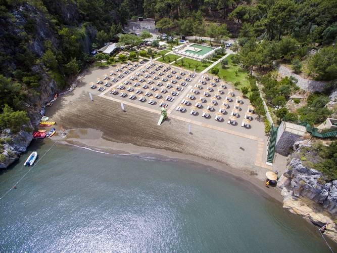 Tui Blue Seno (Adults Only 16+)