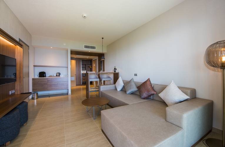 Tui Blue Seno (Adults Only 16+)
