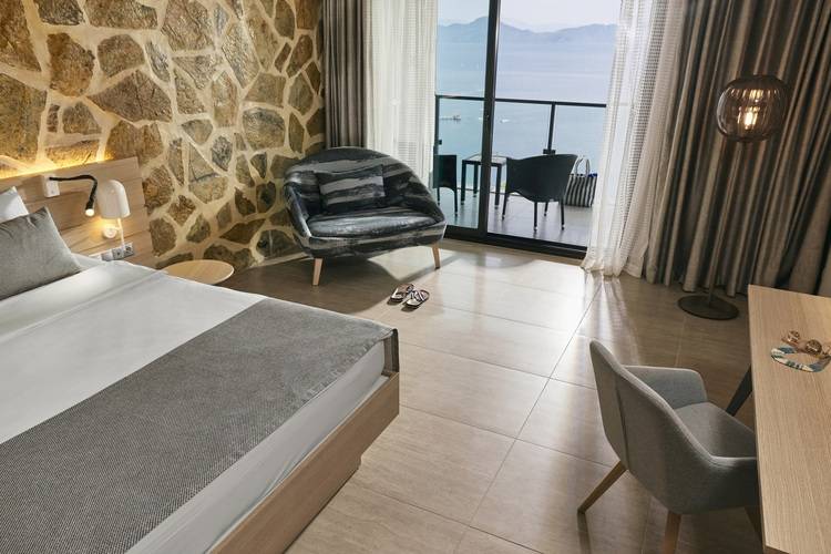 Tui Blue Seno (Adults Only 16+)