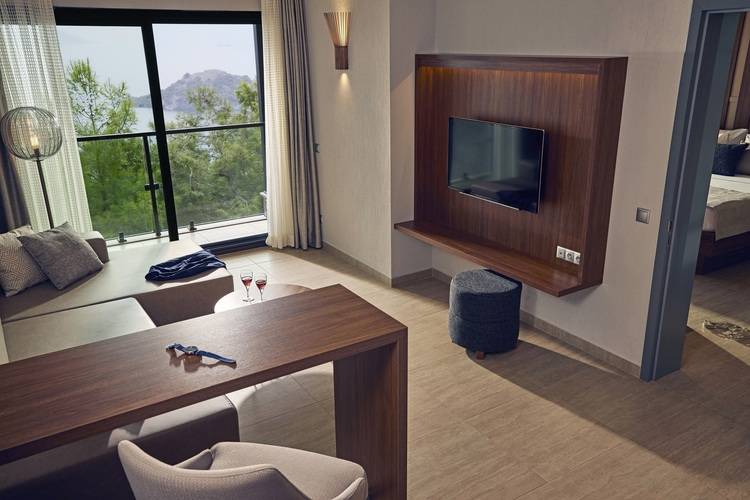 Tui Blue Seno (Adults Only 16+)