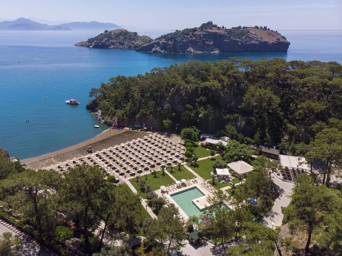 Tui Blue Seno (Adults Only 16+)