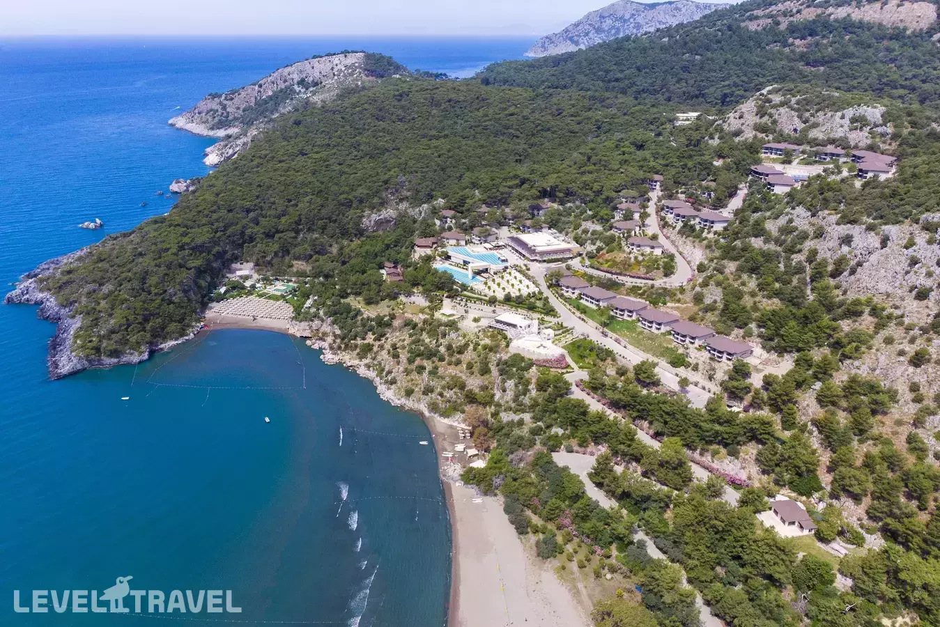 Tui Blue Seno (Adults Only 16+)