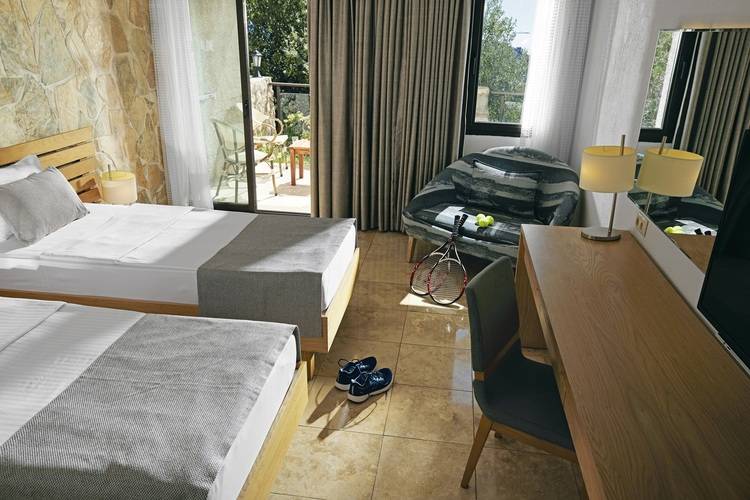 Tui Blue Seno (Adults Only 16+)