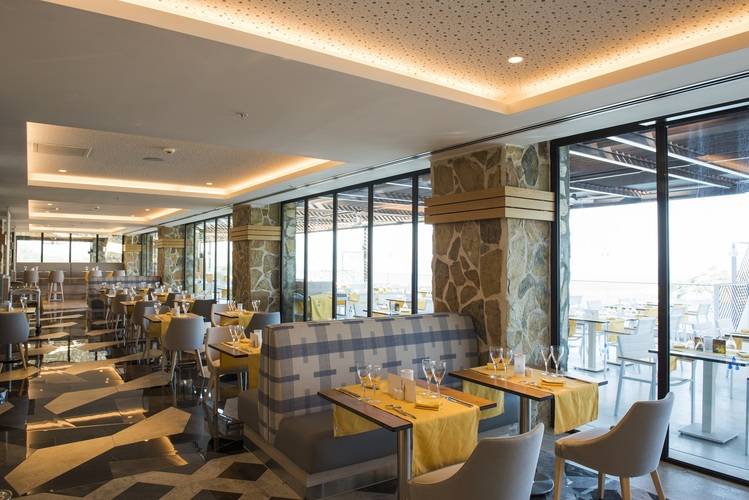 Tui Blue Seno (Adults Only 16+)